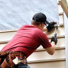 Best Fiber Cement Siding Installation  in Homer, GA